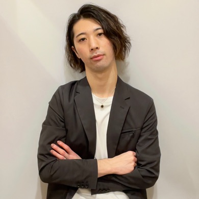 投稿者のアイコン