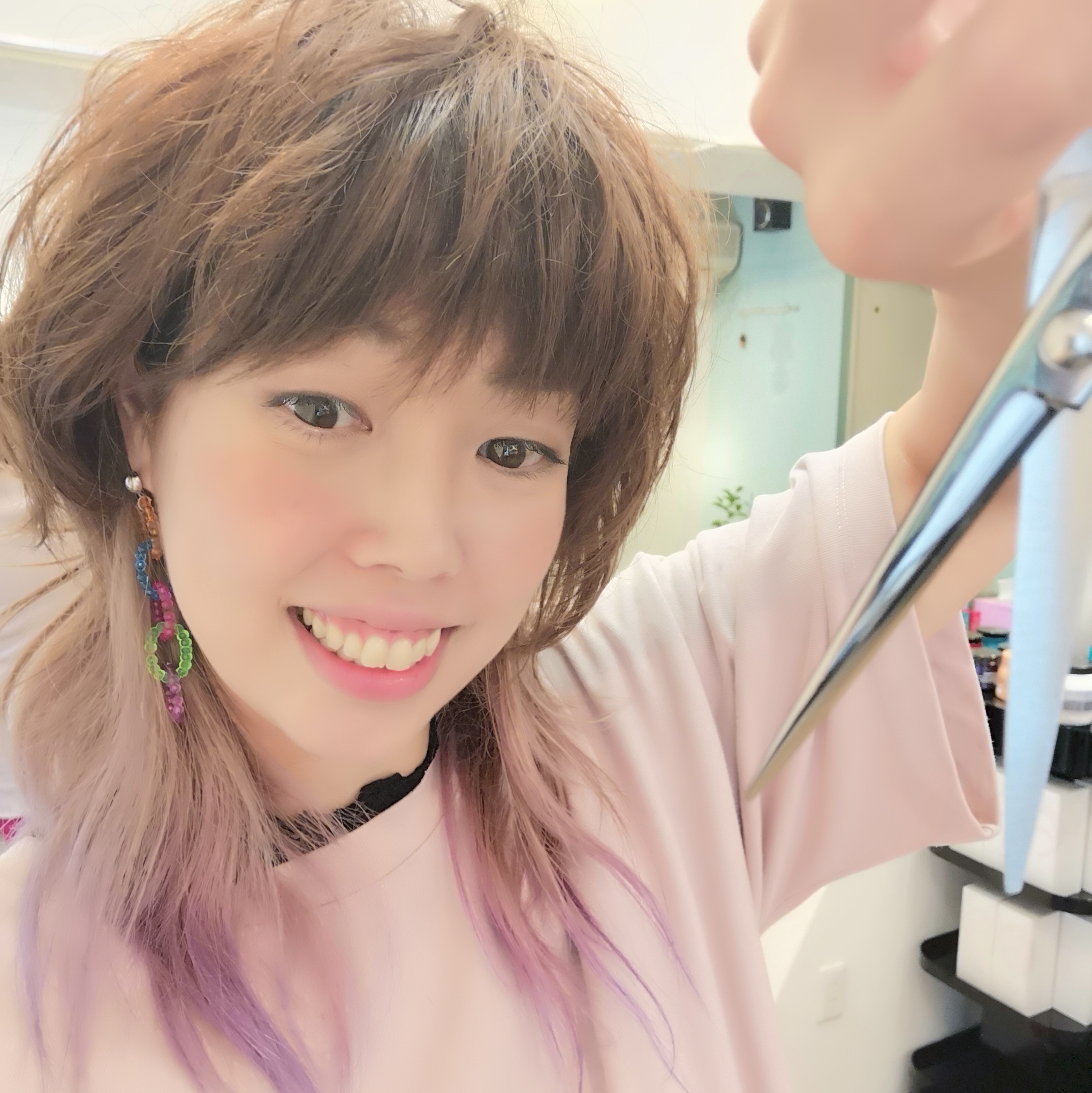 投稿者のアイコン