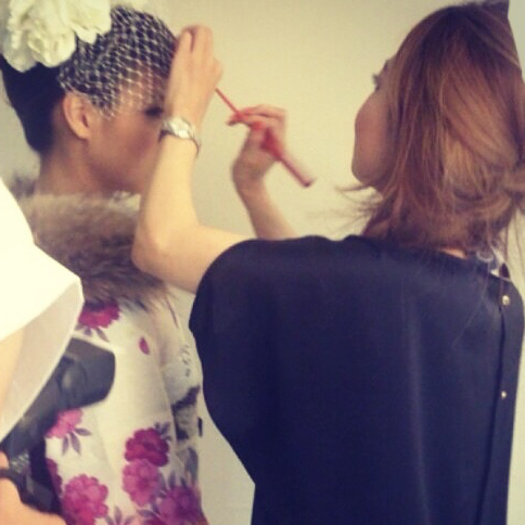 投稿者のアイコン