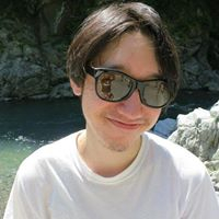 投稿者のアイコン