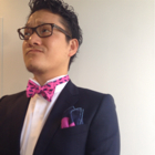 投稿者のアイコン