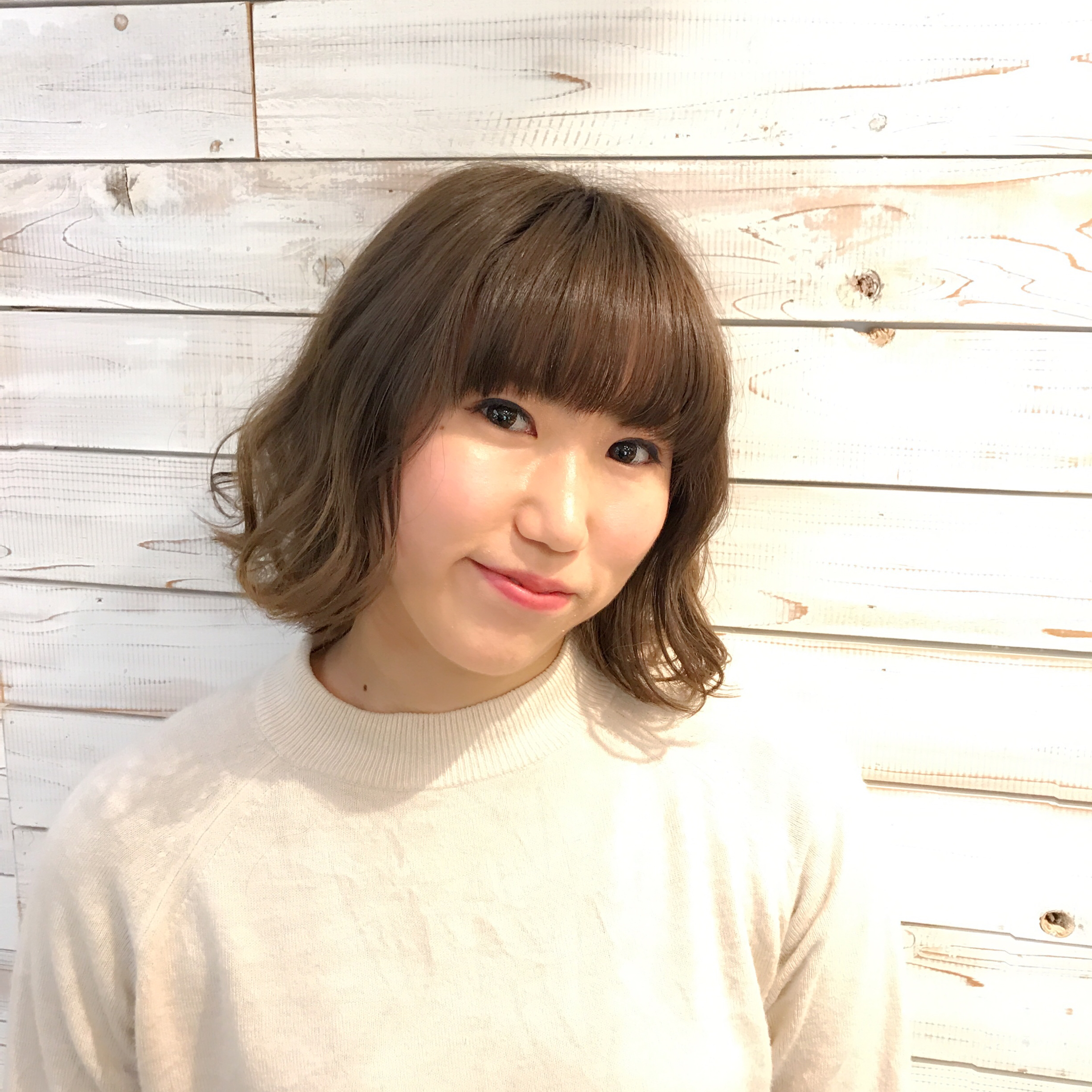 投稿者のアイコン