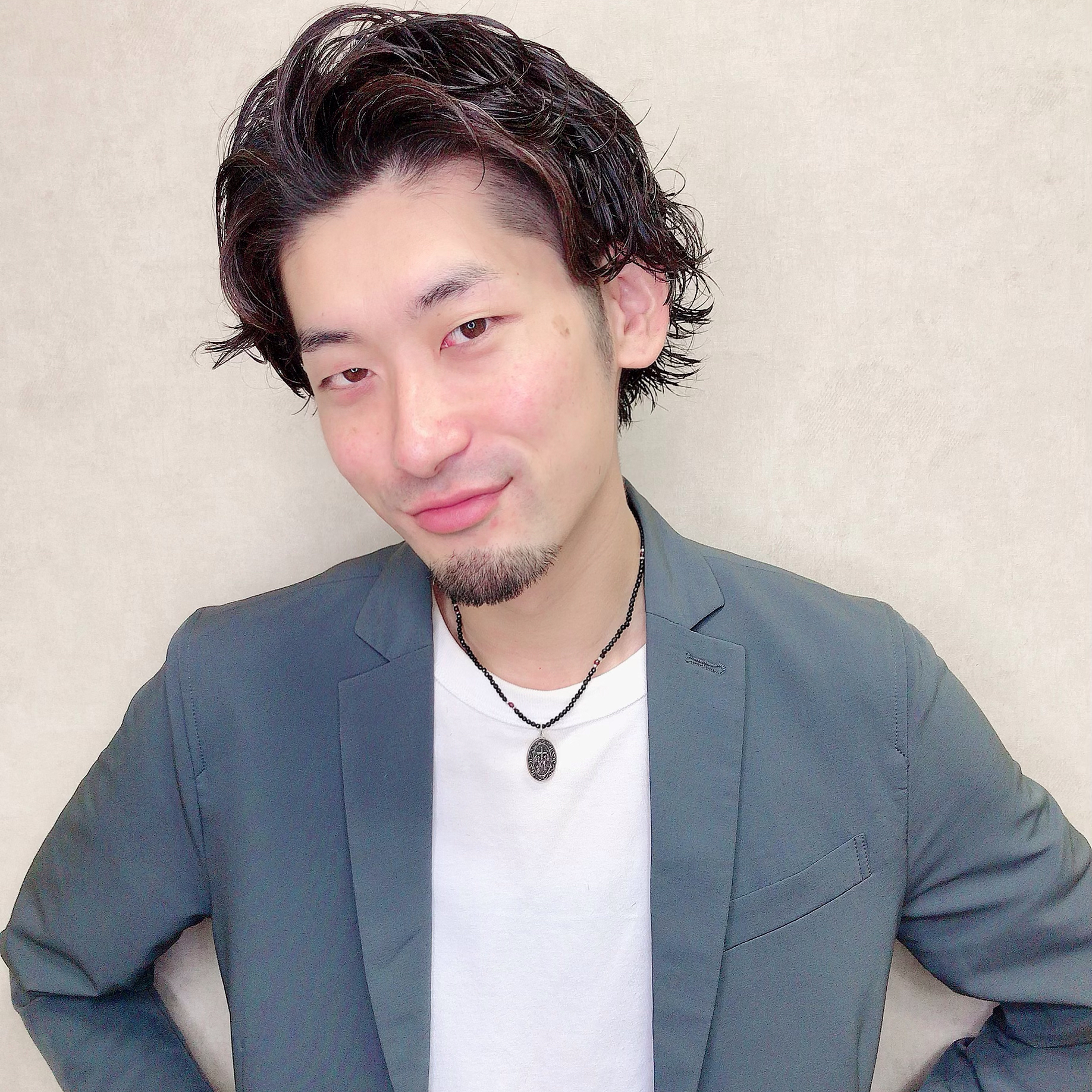 投稿者のアイコン