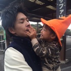 投稿者のアイコン