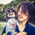 投稿者のアイコン