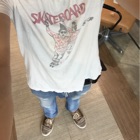 投稿者のアイコン