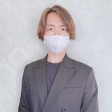 投稿者のアイコン