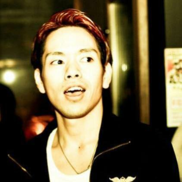 投稿者のアイコン