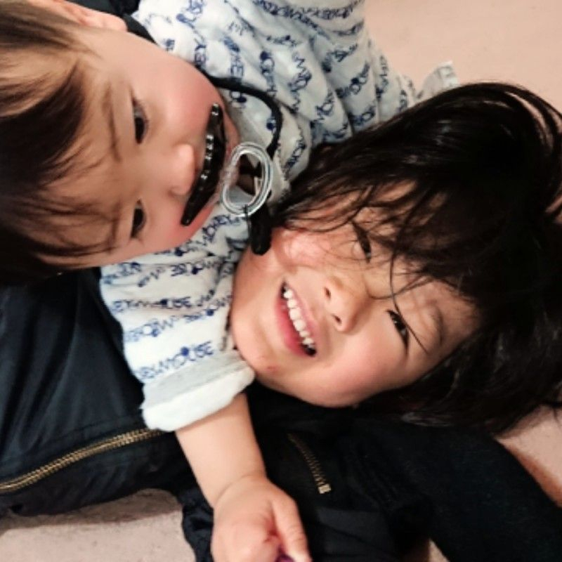 投稿者のアイコン