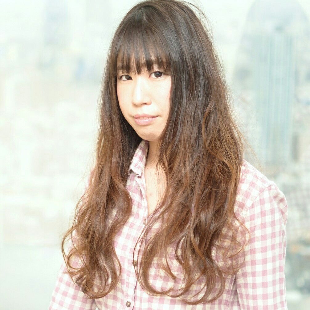 投稿者のアイコン