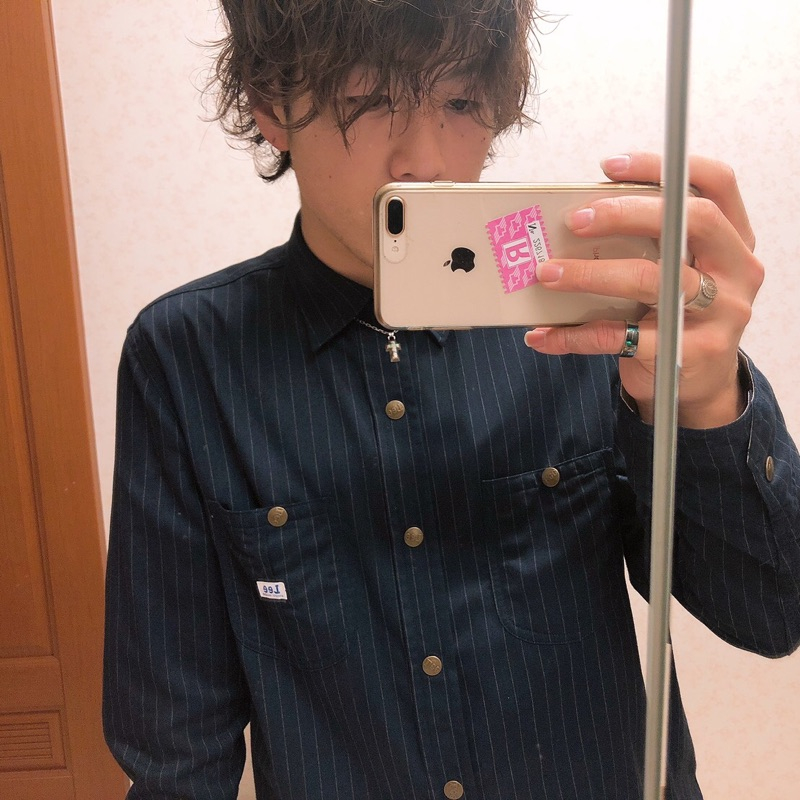 投稿者のアイコン