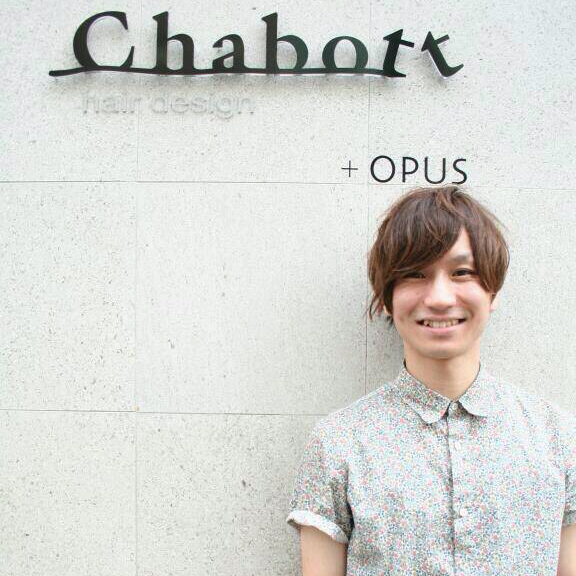 投稿者のアイコン