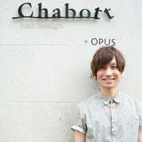 投稿者のアイコン