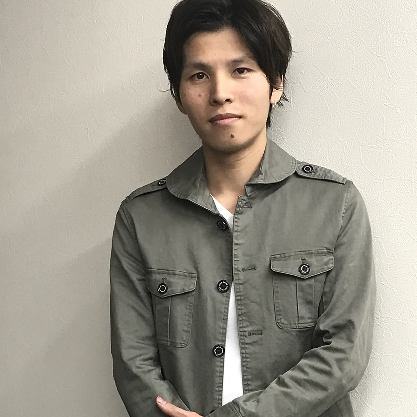 投稿者のアイコン