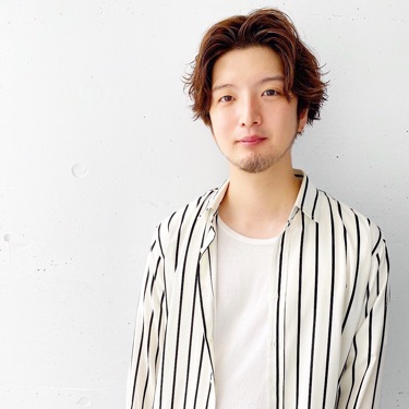 投稿者のアイコン