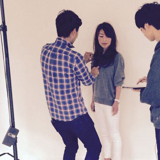 投稿者のアイコン