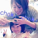 投稿者のアイコン