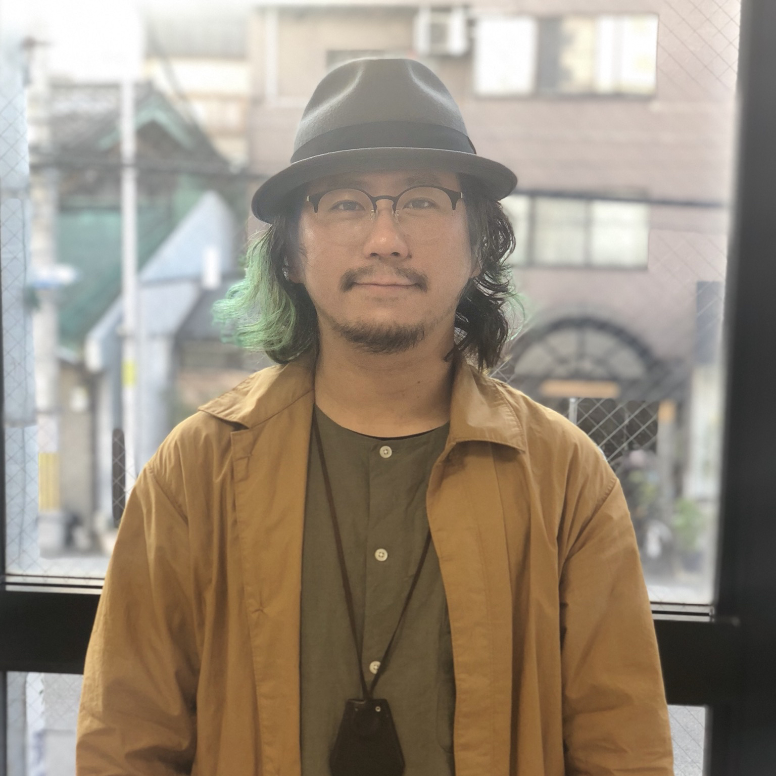 投稿者のアイコン