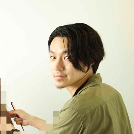 投稿者のアイコン