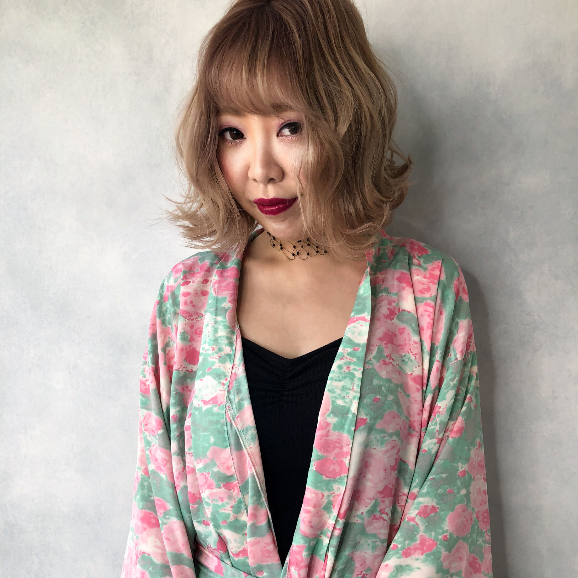 投稿者のアイコン