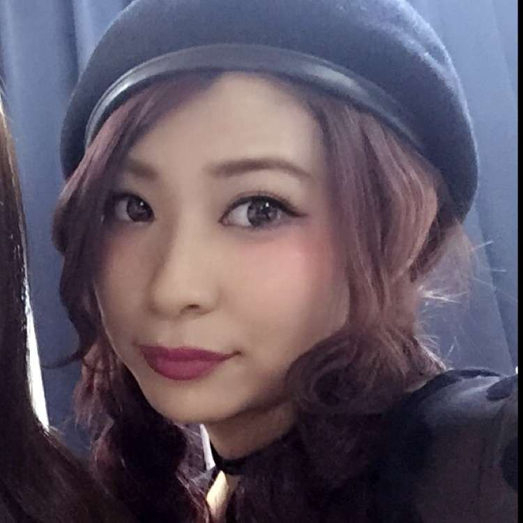 投稿者のアイコン