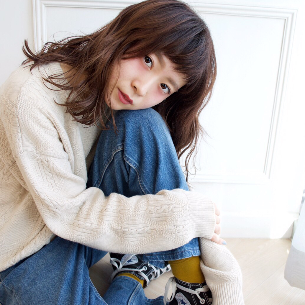 投稿者のアイコン