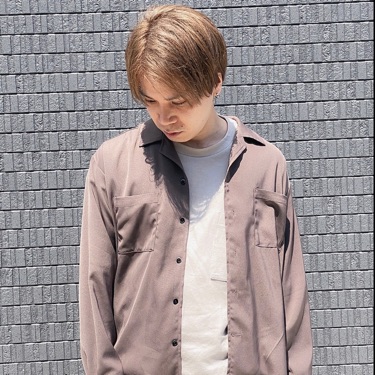 投稿者のアイコン