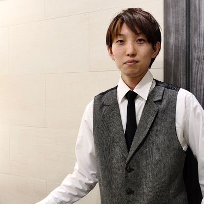 投稿者のアイコン