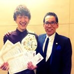 投稿者のアイコン