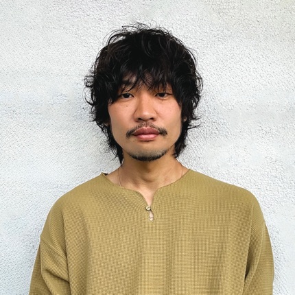 投稿者のアイコン