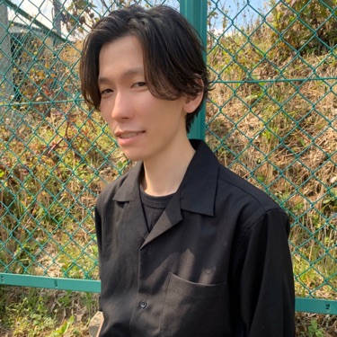 投稿者のアイコン