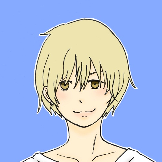 投稿者のアイコン