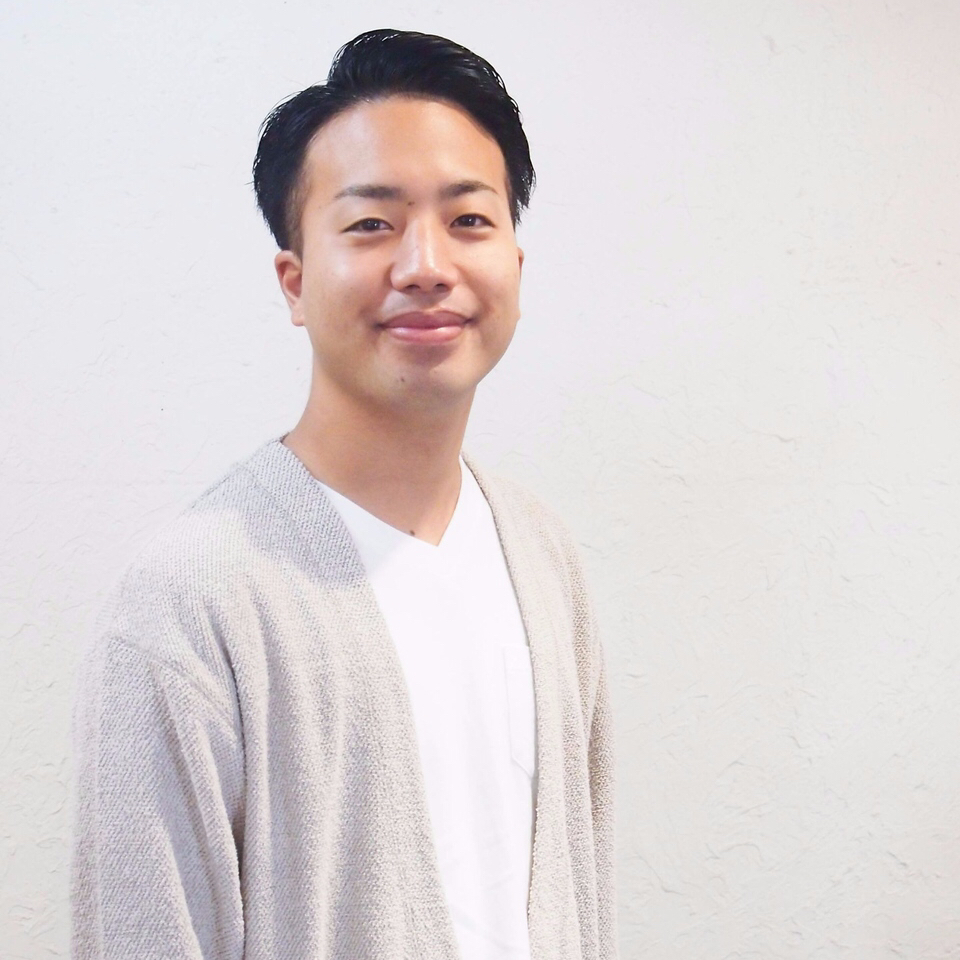 投稿者のアイコン