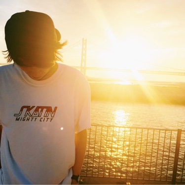 投稿者のアイコン