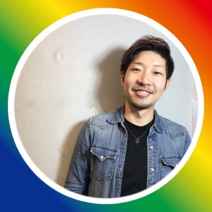 投稿者のアイコン