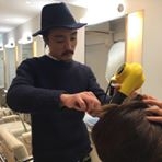 投稿者のアイコン