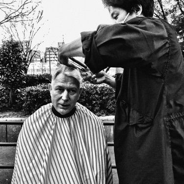 投稿者のアイコン