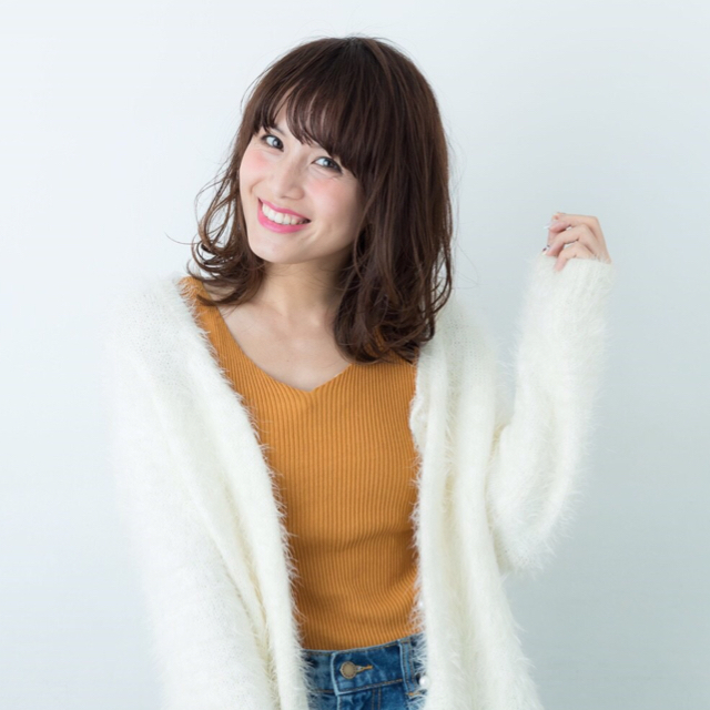 投稿者のアイコン