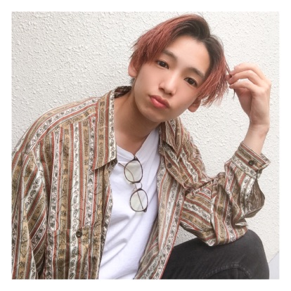 投稿者のアイコン