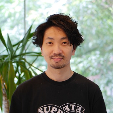 投稿者のアイコン