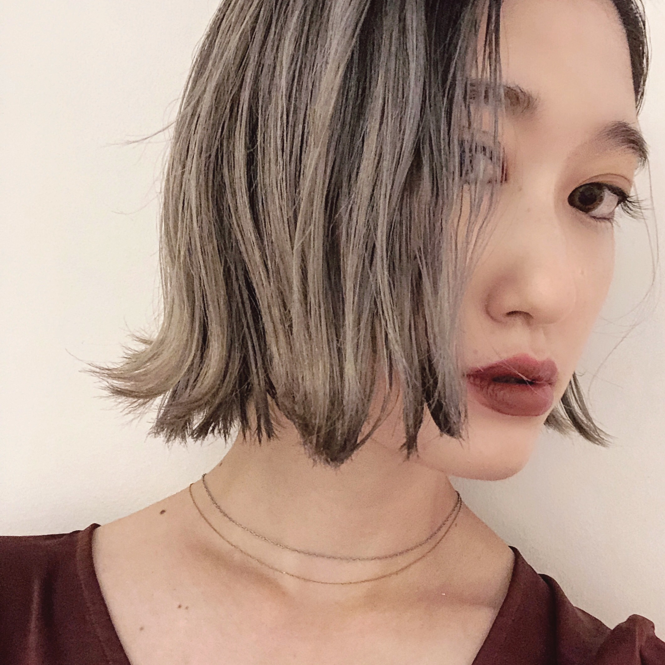 投稿者のアイコン