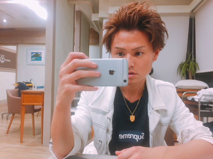 投稿者のアイコン