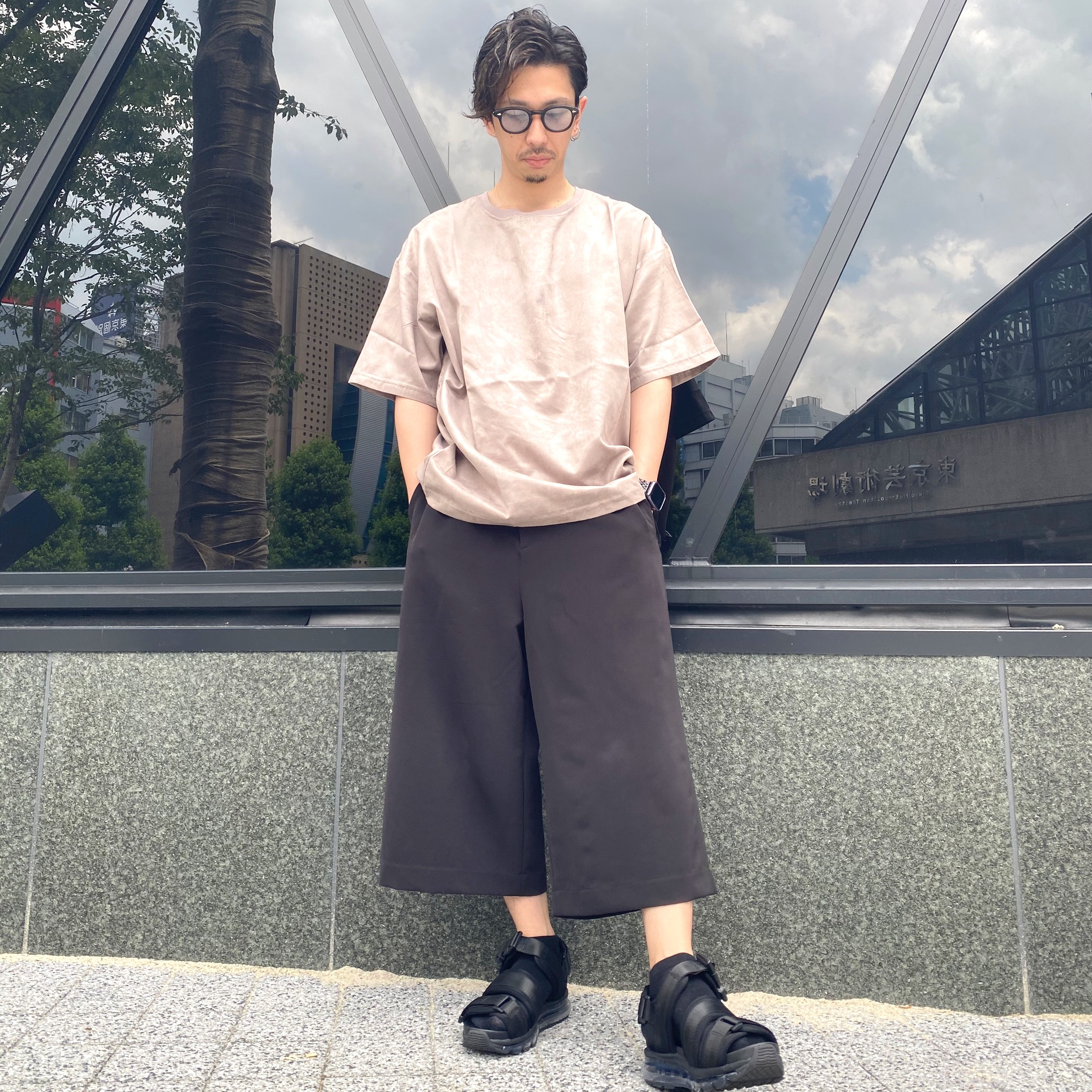 投稿者のアイコン