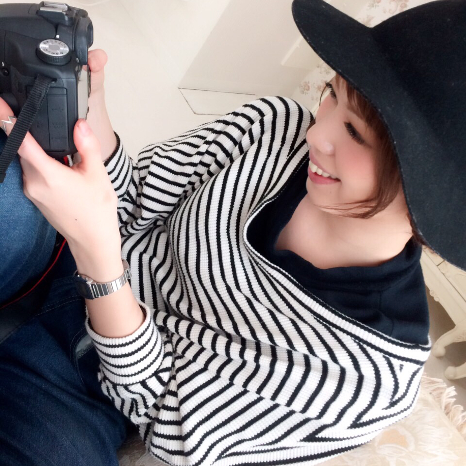 投稿者のアイコン