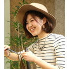 投稿者のアイコン