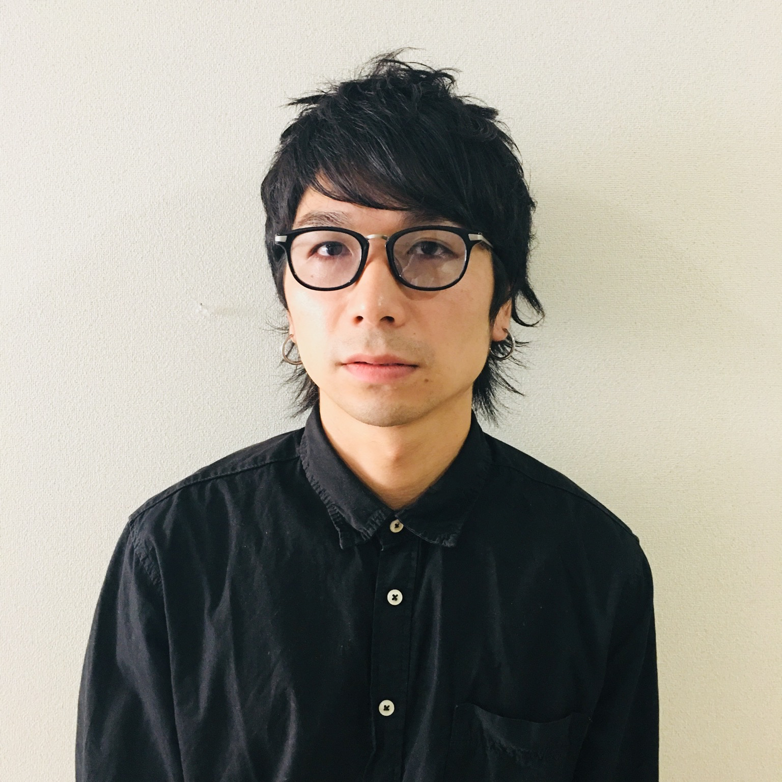 投稿者のアイコン