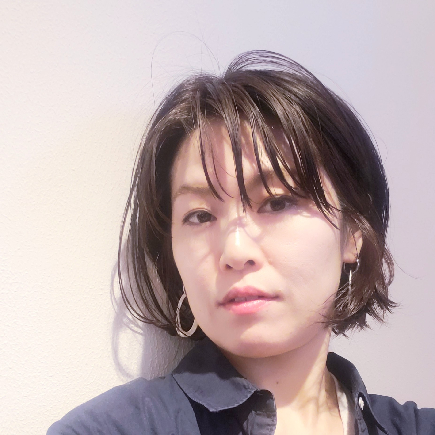 投稿者のアイコン