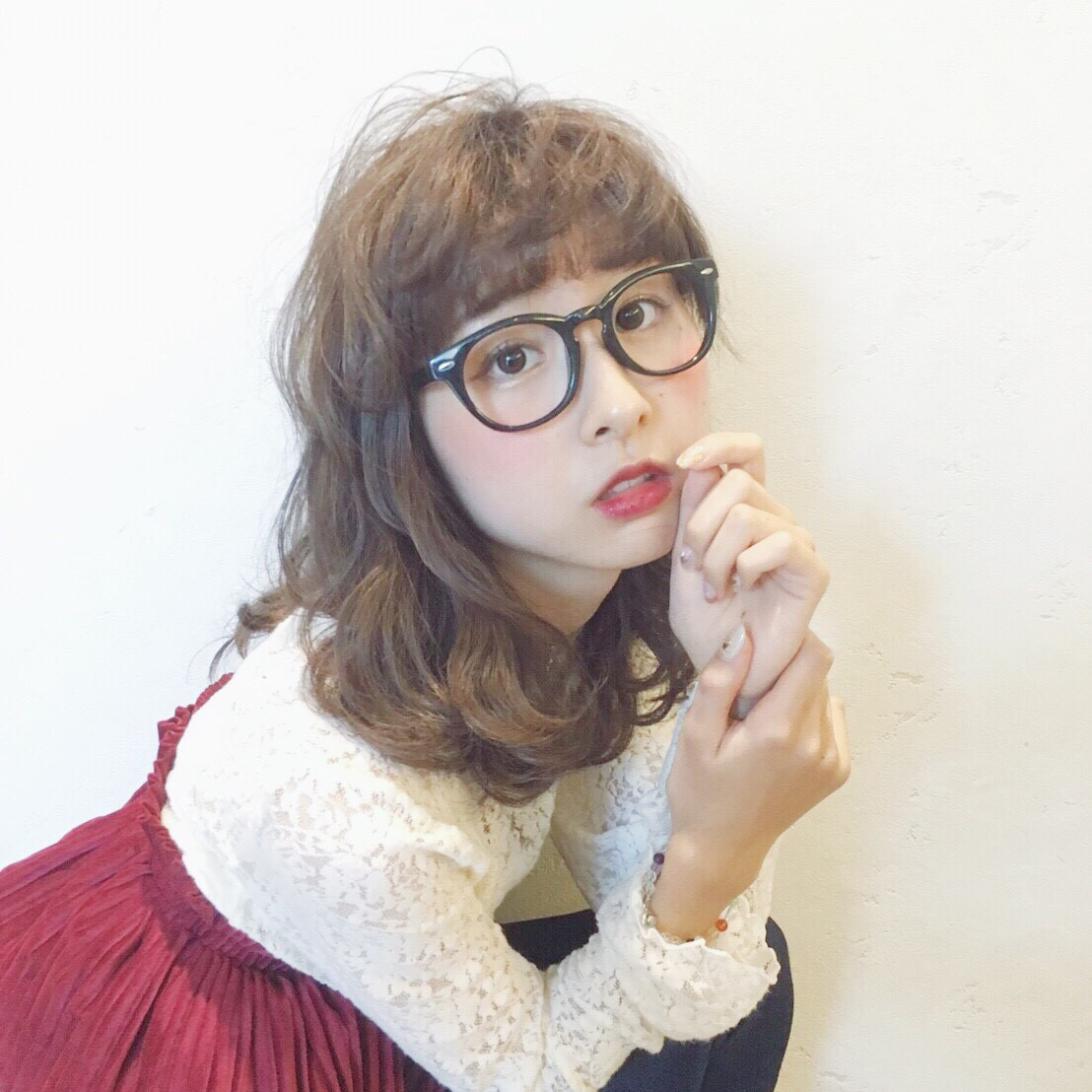 投稿者のアイコン