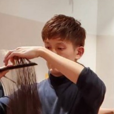 投稿者のアイコン