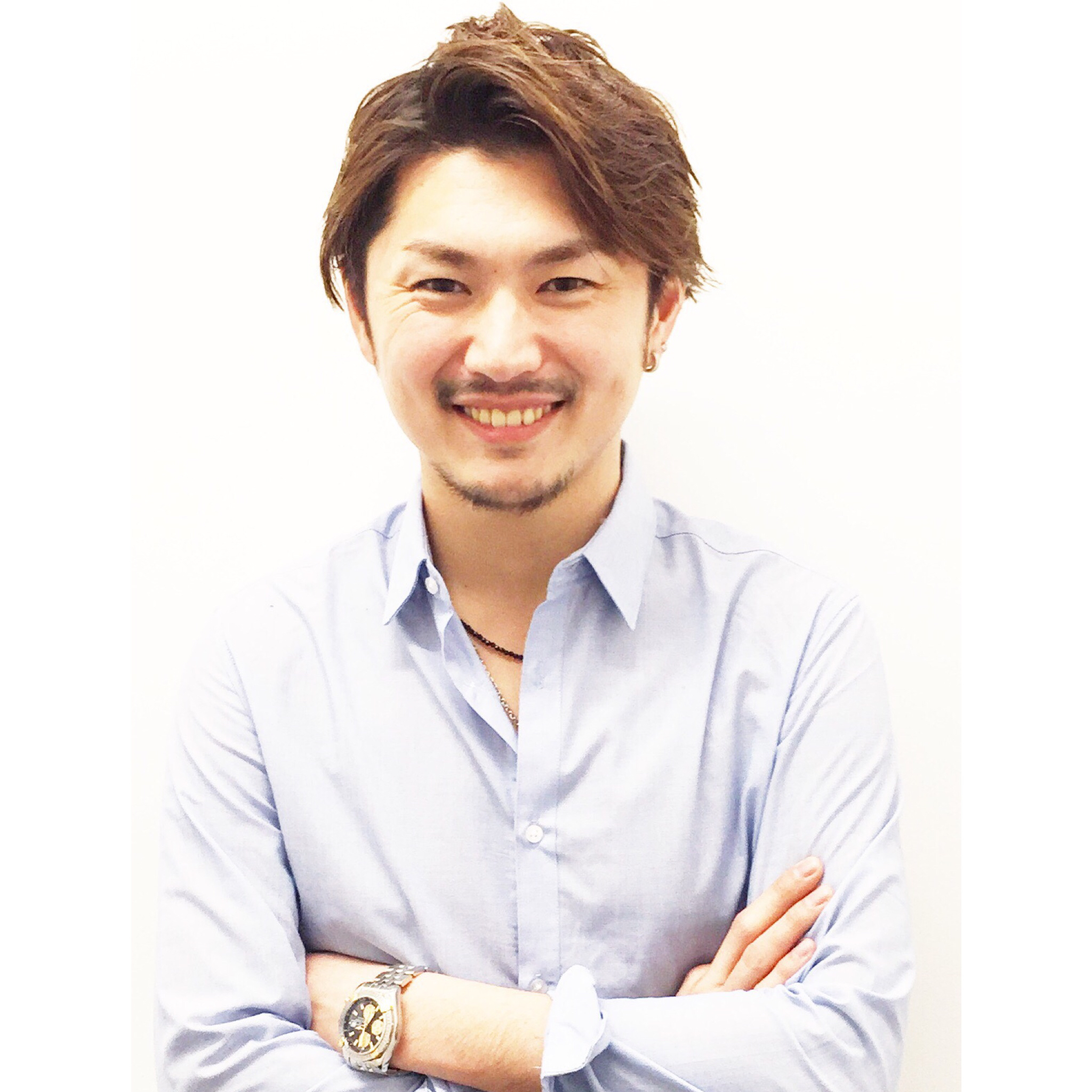 投稿者のアイコン